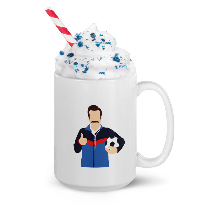 Coach Mug